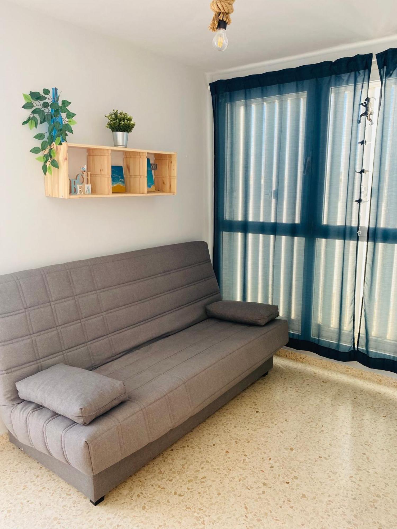 Atico Sonnenschein Apartment Jerez de la Frontera Luaran gambar