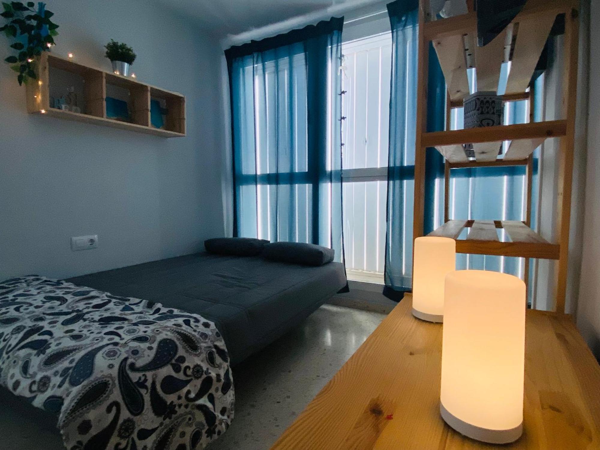 Atico Sonnenschein Apartment Jerez de la Frontera Luaran gambar