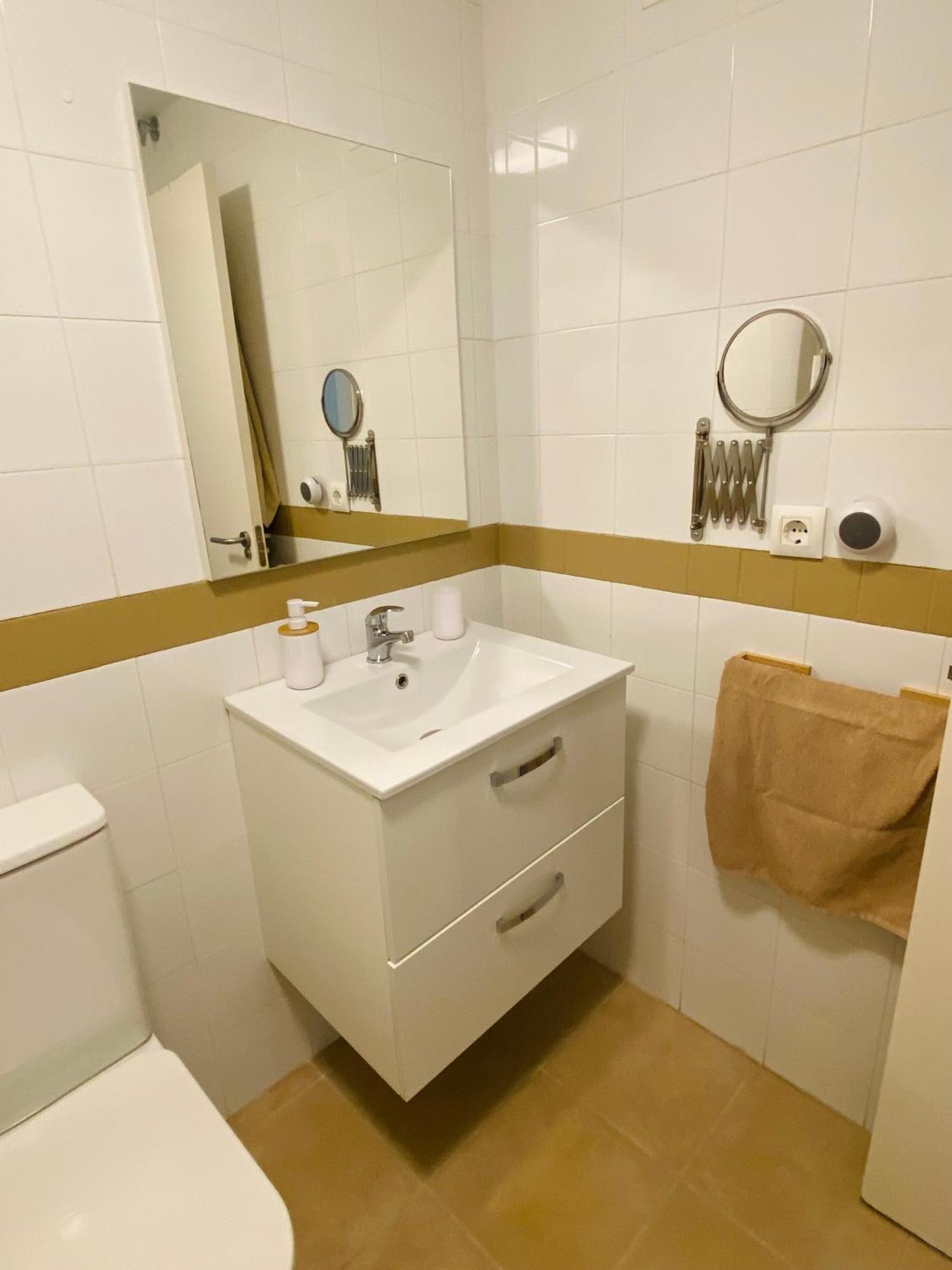 Atico Sonnenschein Apartment Jerez de la Frontera Luaran gambar
