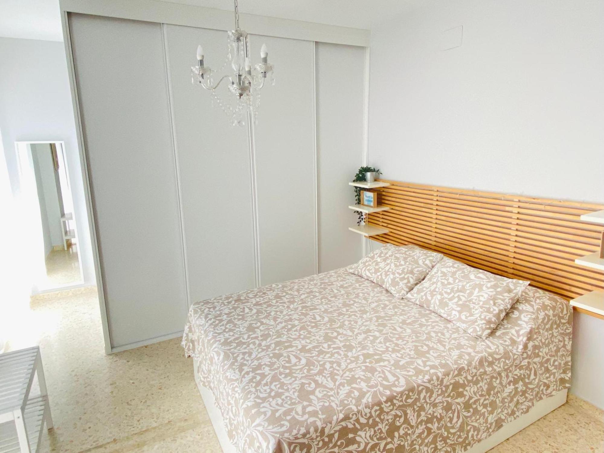 Atico Sonnenschein Apartment Jerez de la Frontera Luaran gambar