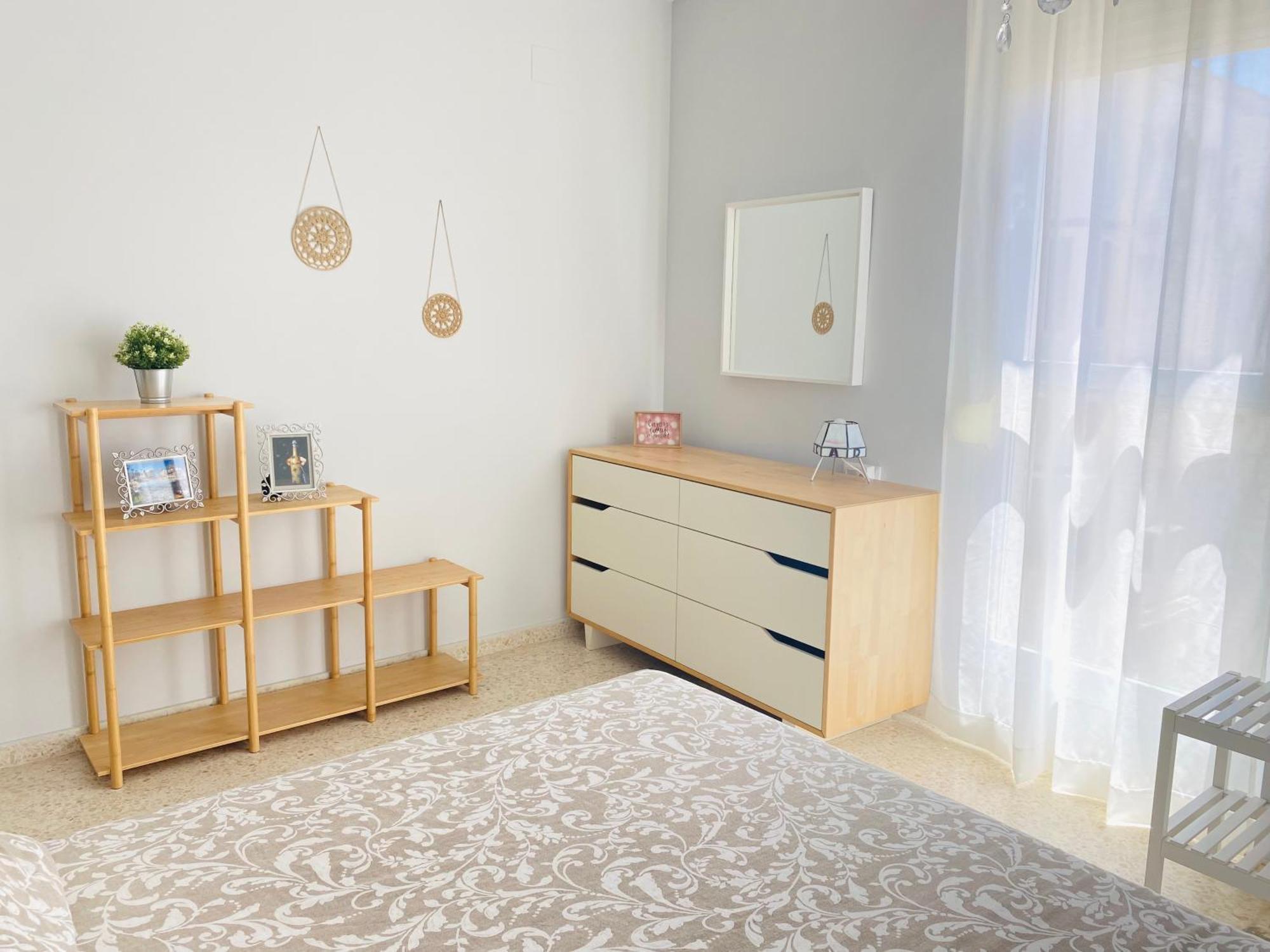 Atico Sonnenschein Apartment Jerez de la Frontera Luaran gambar