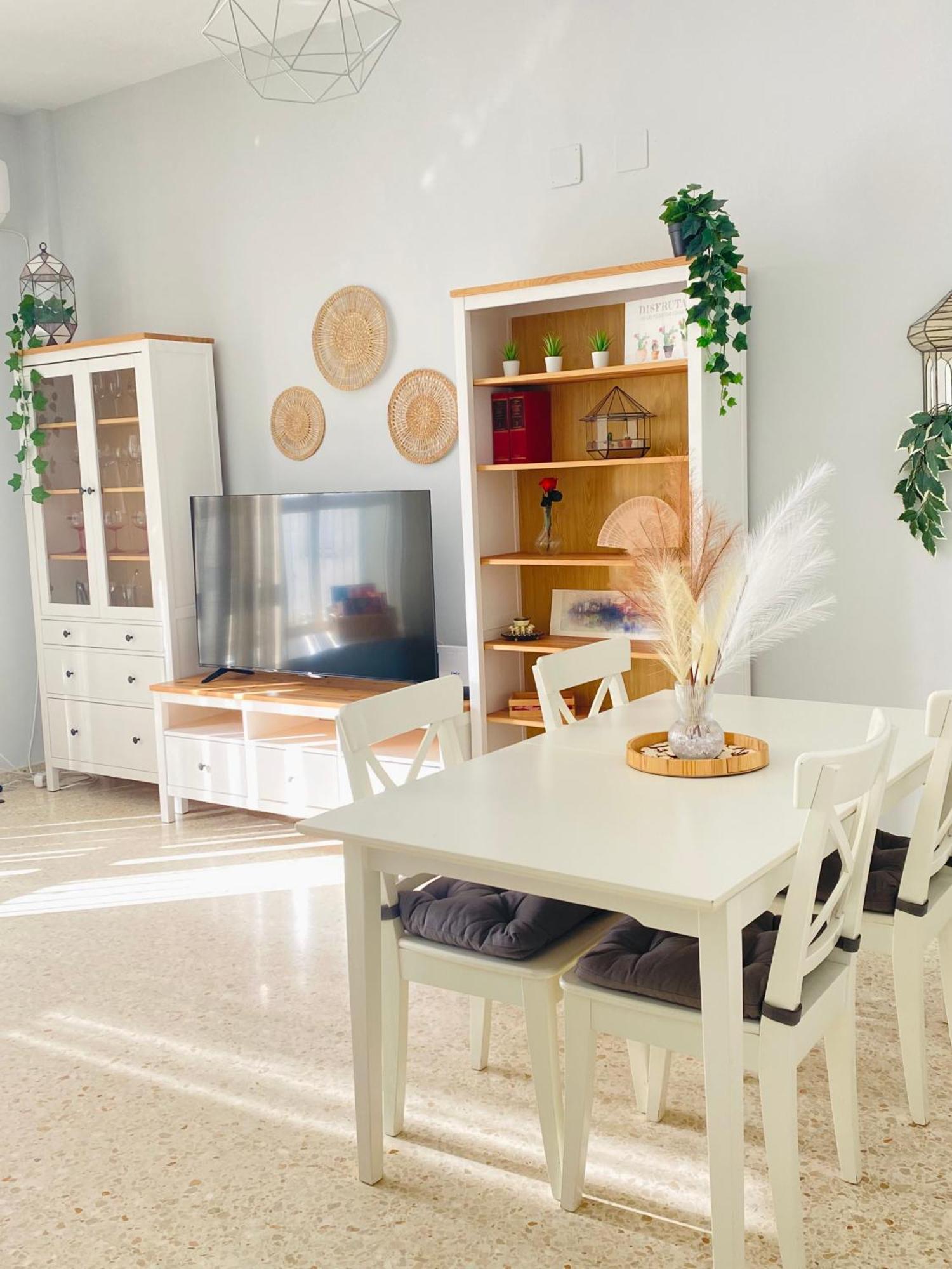 Atico Sonnenschein Apartment Jerez de la Frontera Luaran gambar