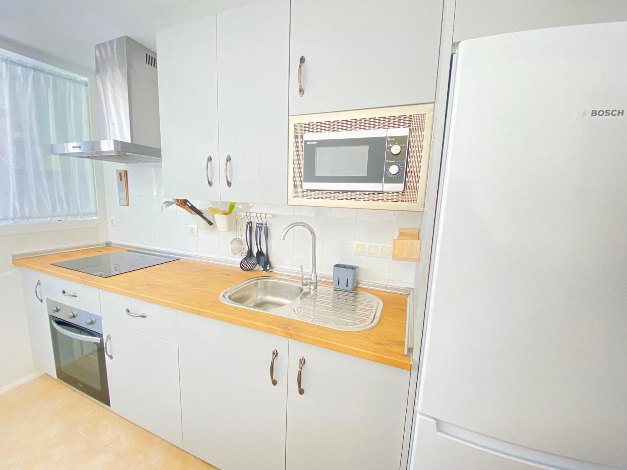 Atico Sonnenschein Apartment Jerez de la Frontera Luaran gambar