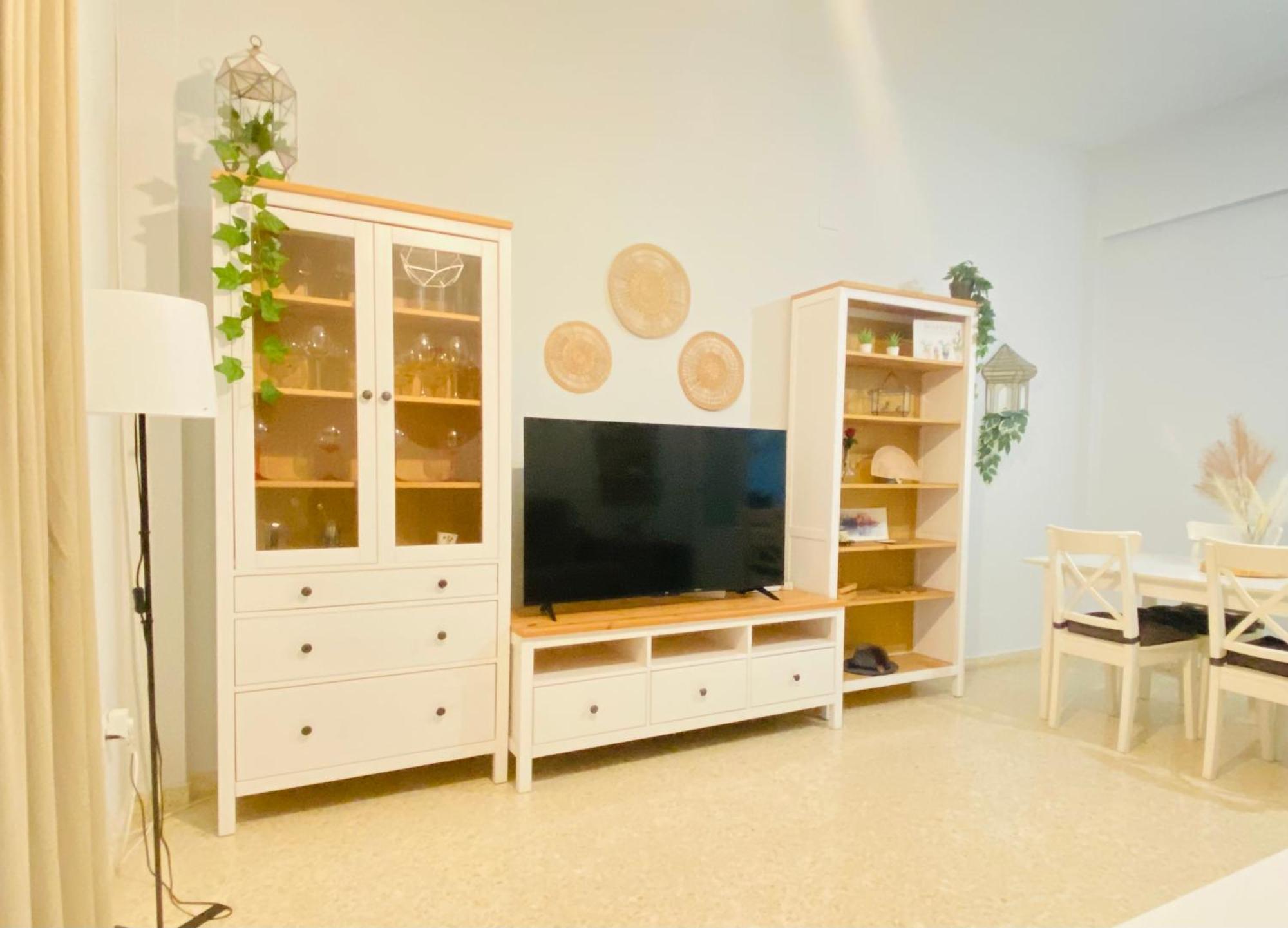 Atico Sonnenschein Apartment Jerez de la Frontera Luaran gambar