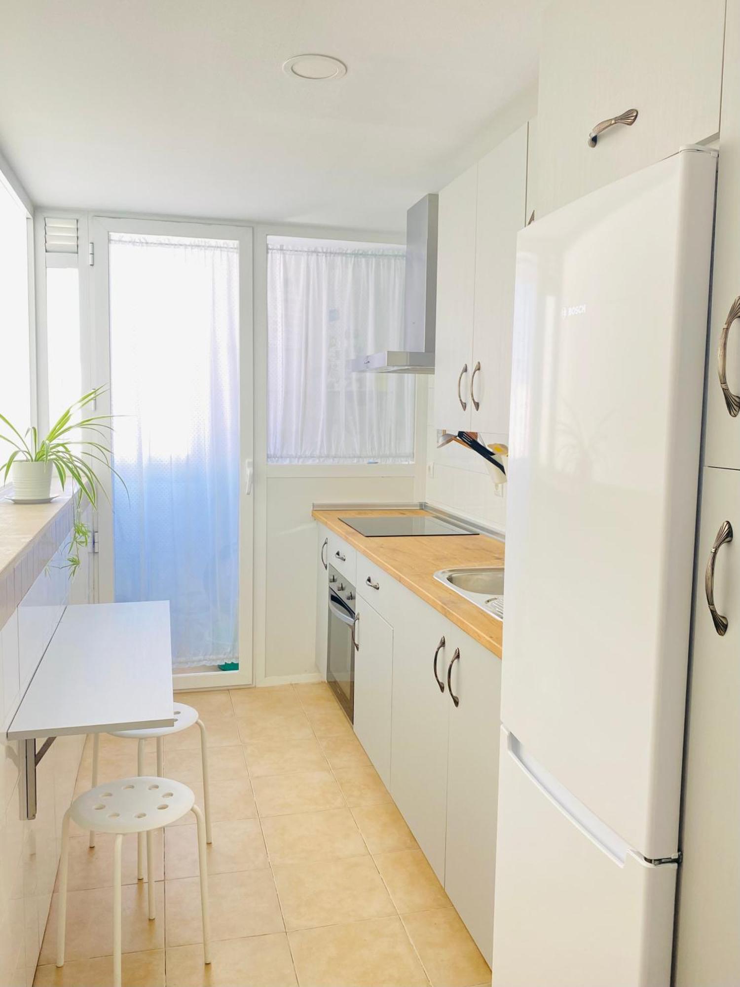 Atico Sonnenschein Apartment Jerez de la Frontera Luaran gambar
