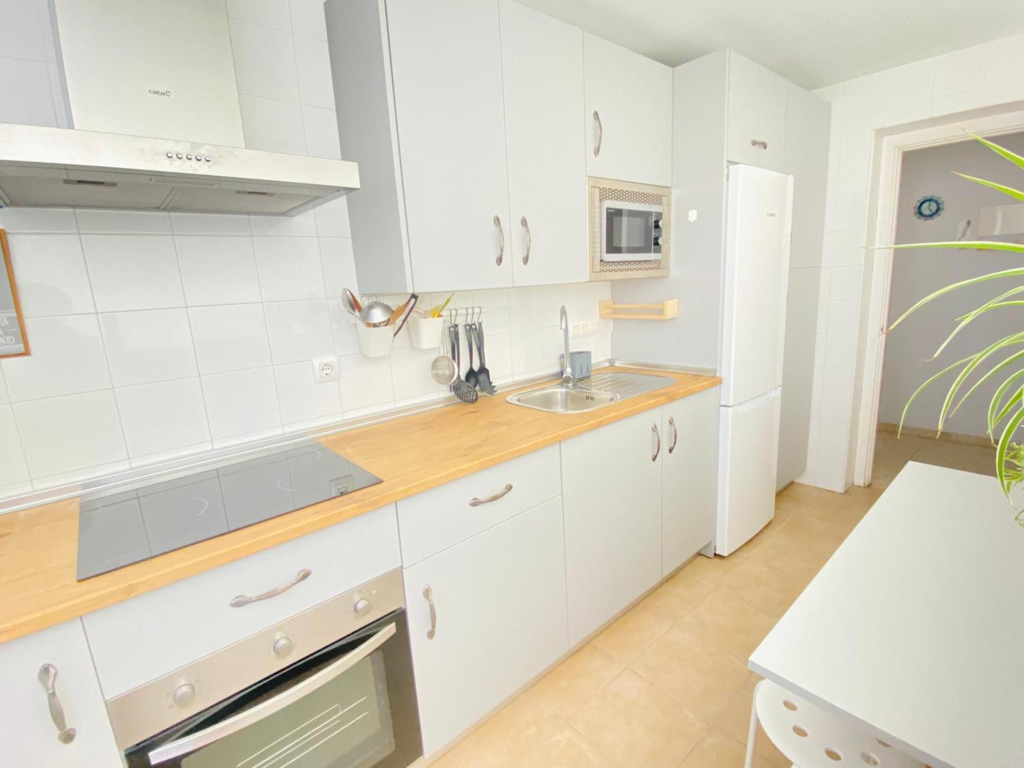 Atico Sonnenschein Apartment Jerez de la Frontera Luaran gambar
