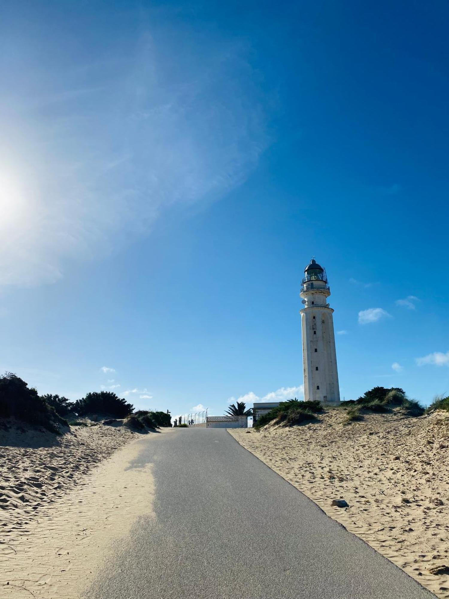 Atico Sonnenschein Apartment Jerez de la Frontera Luaran gambar