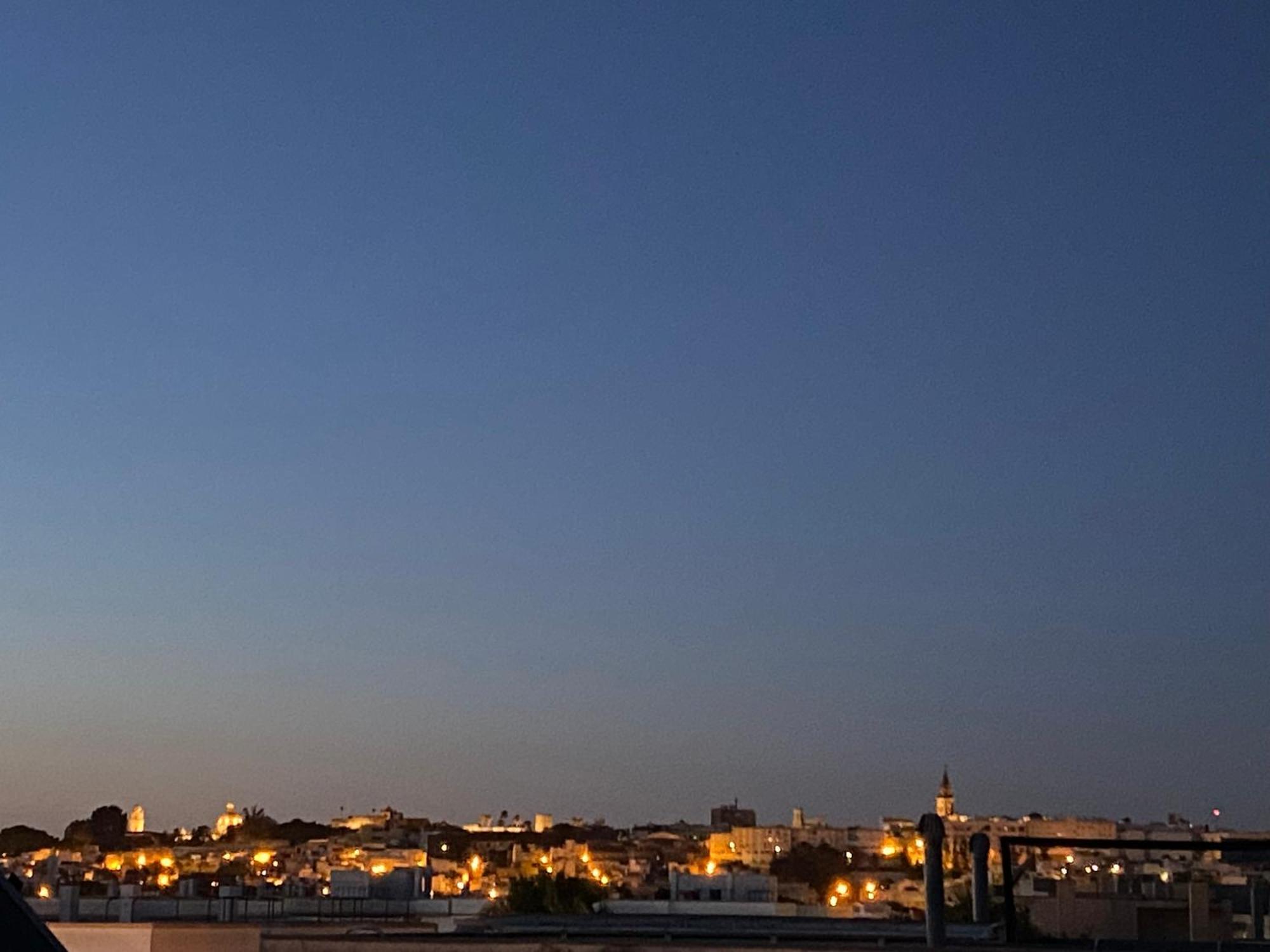 Atico Sonnenschein Apartment Jerez de la Frontera Luaran gambar