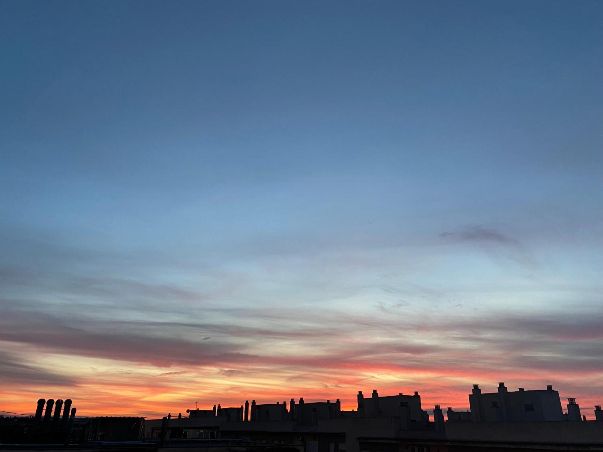 Atico Sonnenschein Apartment Jerez de la Frontera Luaran gambar